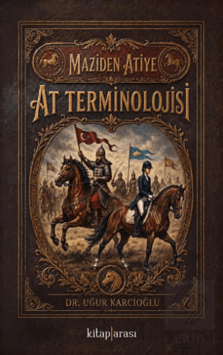 Maziden Atiye At Terminolojisi
