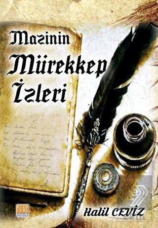 Mazinin Mürekkep İzleri