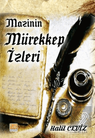 Mazinin Mürekkep İzleri