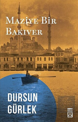 Maziye Bir Bakıver