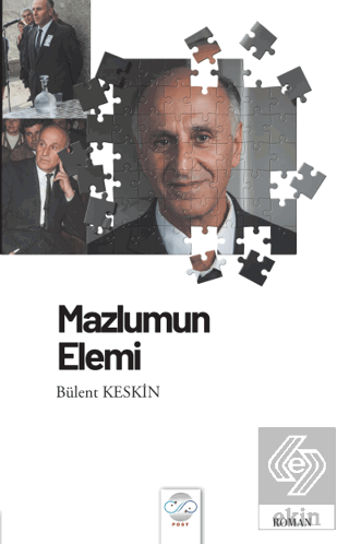 Mazlumun Elemi