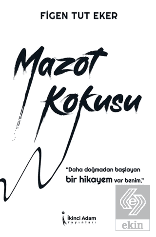Mazot Kokusu