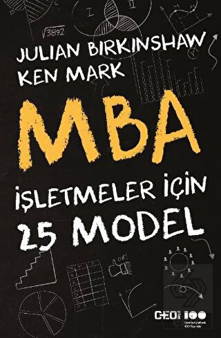 MBA - İşletmeler İçin 25 Model