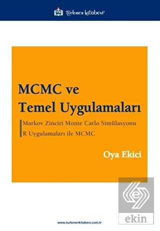 MCMC ve Temel Uygulamaları