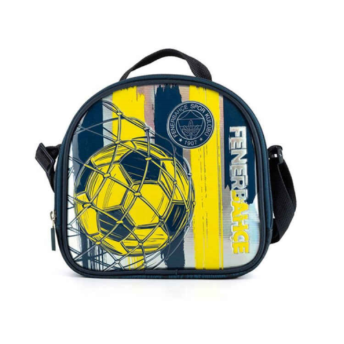 Me Çanta 23754 Fenerbahçe Patch Beslenme Çantası