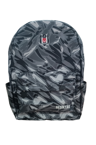 Me Çanta 24300 Beşiktaş Eagle Feather Kaligrafik Sırt Çantası