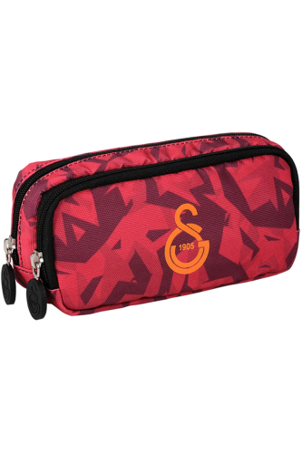 Me Çanta Galatasaray Kaligrafik Desen Kalem Çantası