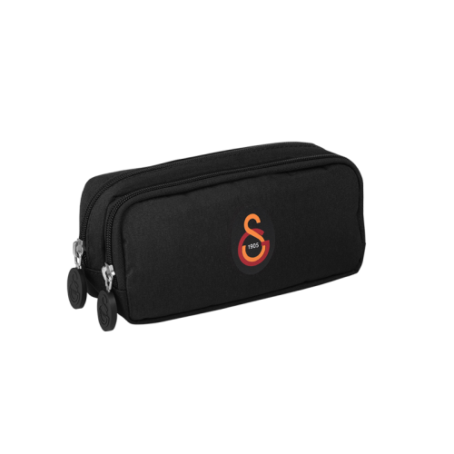 Me Çanta Galatasaray Kordon Detaylı Kalem Çantası