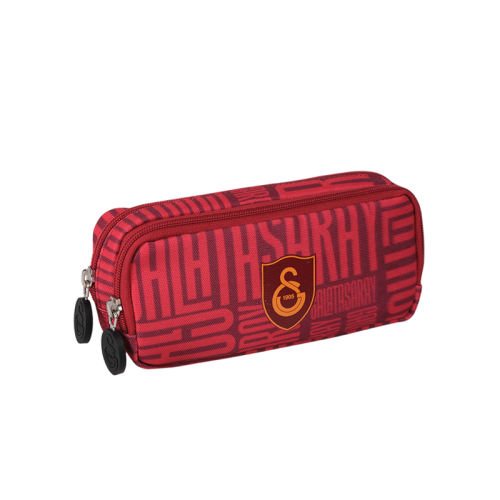 Me Çanta Galatasaray Lion Feather Kalem Çantası