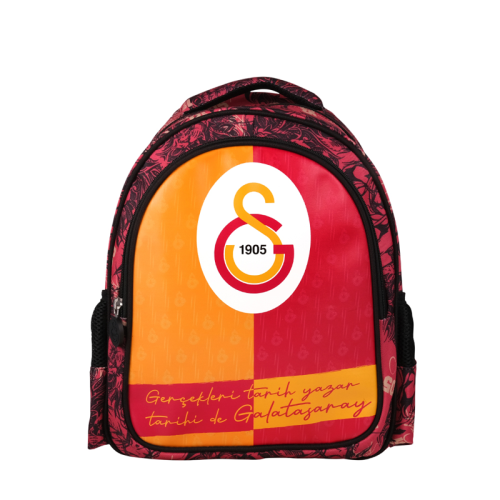 Me Çanta Galatsaray Parçalı Okul Çantası