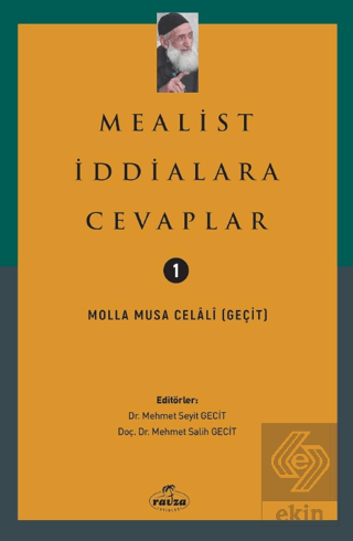 Mealist İddialara Cevaplar