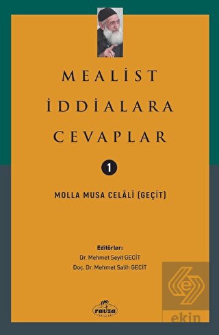 Mealist İddialara Cevaplar