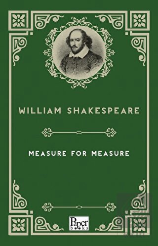 Measure for Measure