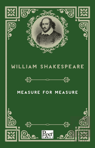 Measure for Measure