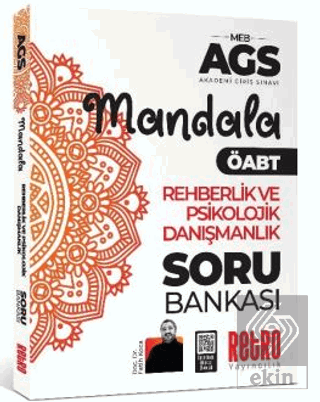 MEB AGS Rehberlik ve Psikolojik Danışmanlık Soru Bankası