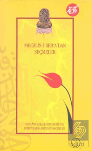 Mecalis-i Seb'a'dan Seçmeler