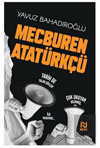 Mecburen Atatürkçü