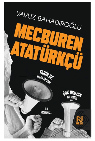 Mecburen Atatürkçü