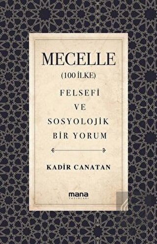 Mecelle