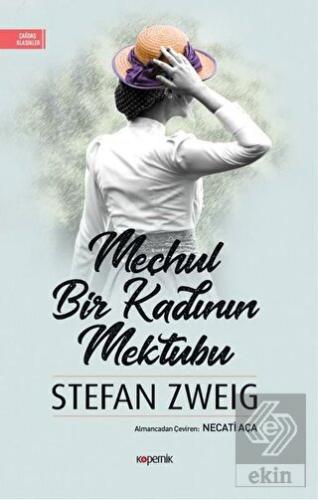 Meçhul Bir Kadının Mektubu