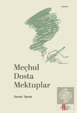 Mechul Dosta Mektuplar