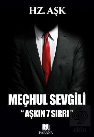 Meçhul Sevgili