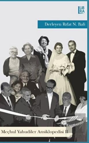 Meçhul Yahudiler Ansiklopedisi - 2