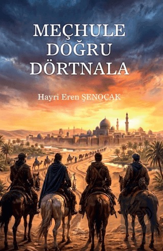 Meçhule Doğru Dörtnala