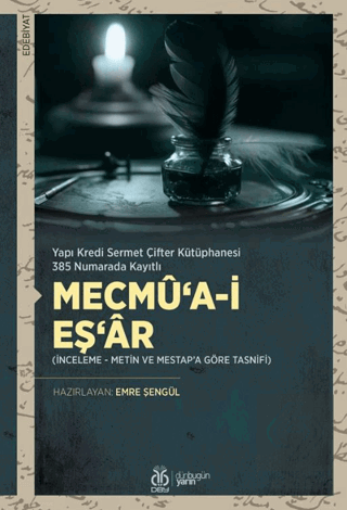 Mecmua-i Eşar