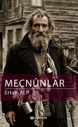 Mecnunlar