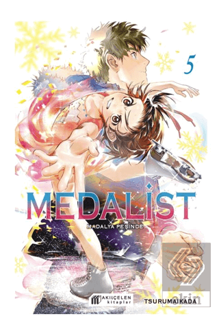Medalist – Madalya Peşinde 5