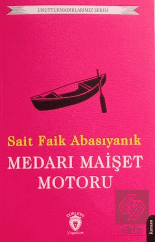 Medarı Maişet Motoru Unutturmadıklarımız Serisi