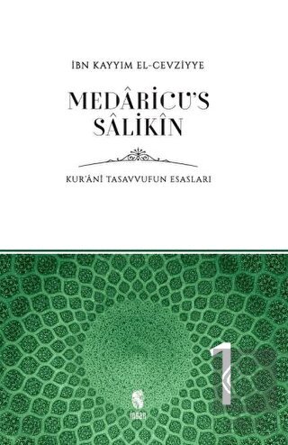 Medaricu's Salikin 1