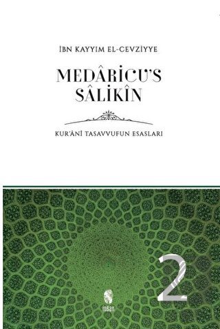 Medaricu's Salikin 2