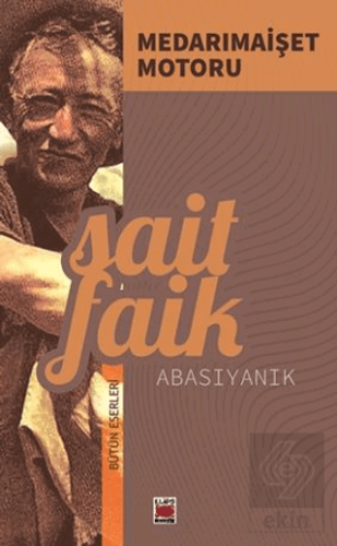 Medarımaişet Motoru