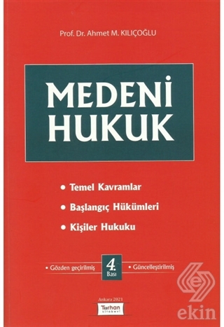 Medeni Hukuk