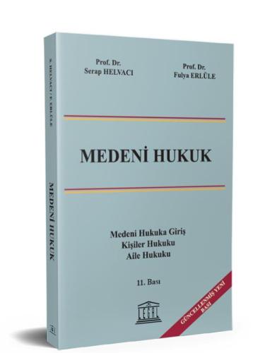 Medeni Hukuk