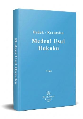 Medeni Usul Hukuku