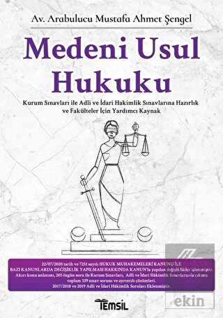 Medeni Usul Hukuku