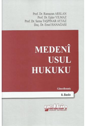 Medeni Usul Hukuku