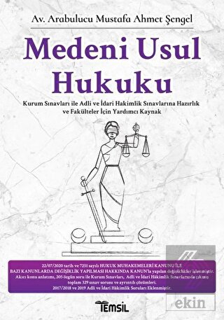 Medeni Usul Hukuku