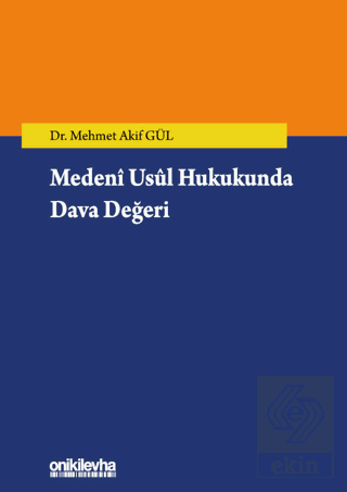 Medeni Usul Hukukunda Dava Değeri