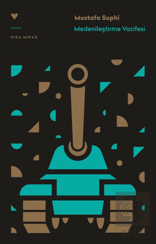 Medenileştirme Vazifesi