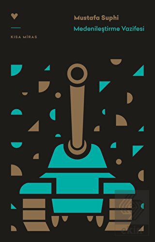 Medenileştirme Vazifesi