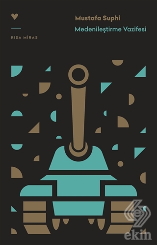 Medenileştirme Vazifesi