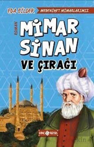 Medeniyet Mimarlarımız 2 - Mimar Sinan ve Çırağı