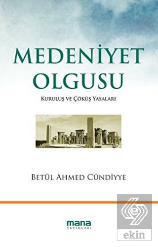 Medeniyet Olgusu