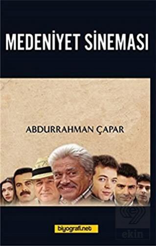 Medeniyet Sineması