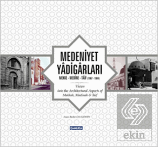 Medeniyet Yadigarları