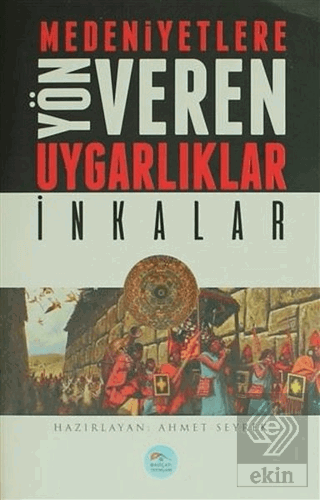 Medeniyetlere Yön Veren Uygarlıklar: İnkalar